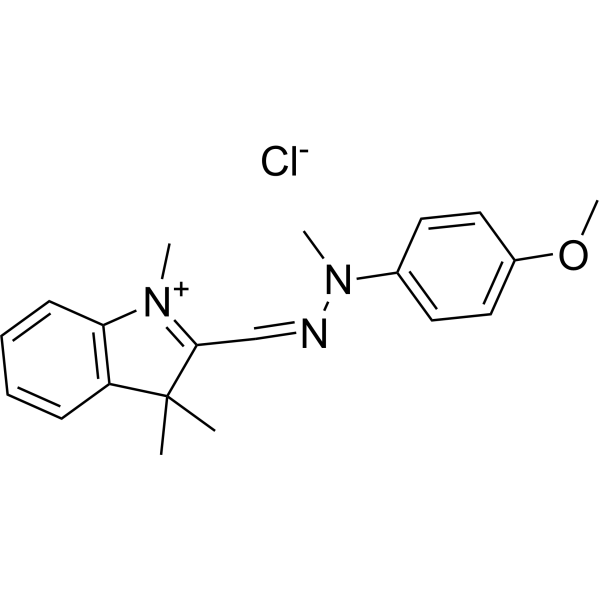 Cationic golden yellow 2K 38936-35-5